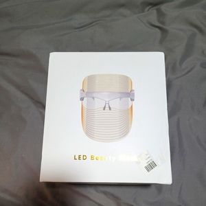 LED Beaury Mask